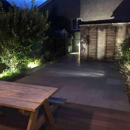 Luxury House In Camber Sand Beach Is 2Min Walk !! Рай Екстериор снимка