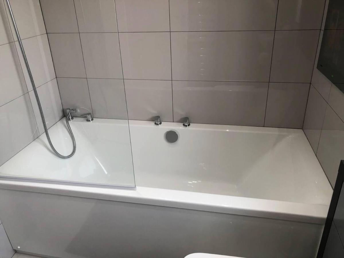 Luxury House In Camber Sand Beach Is 2Min Walk !! Рай Екстериор снимка